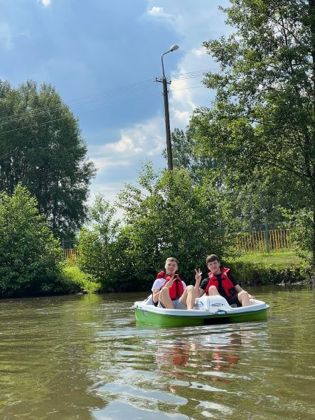 Dąbrowa 2022 2