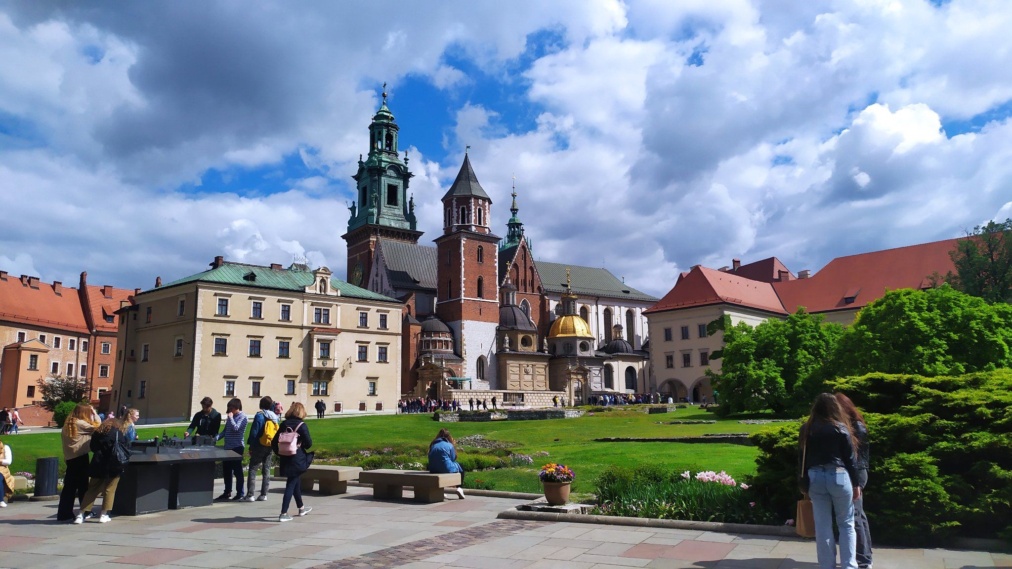 Kraków 2022 2
