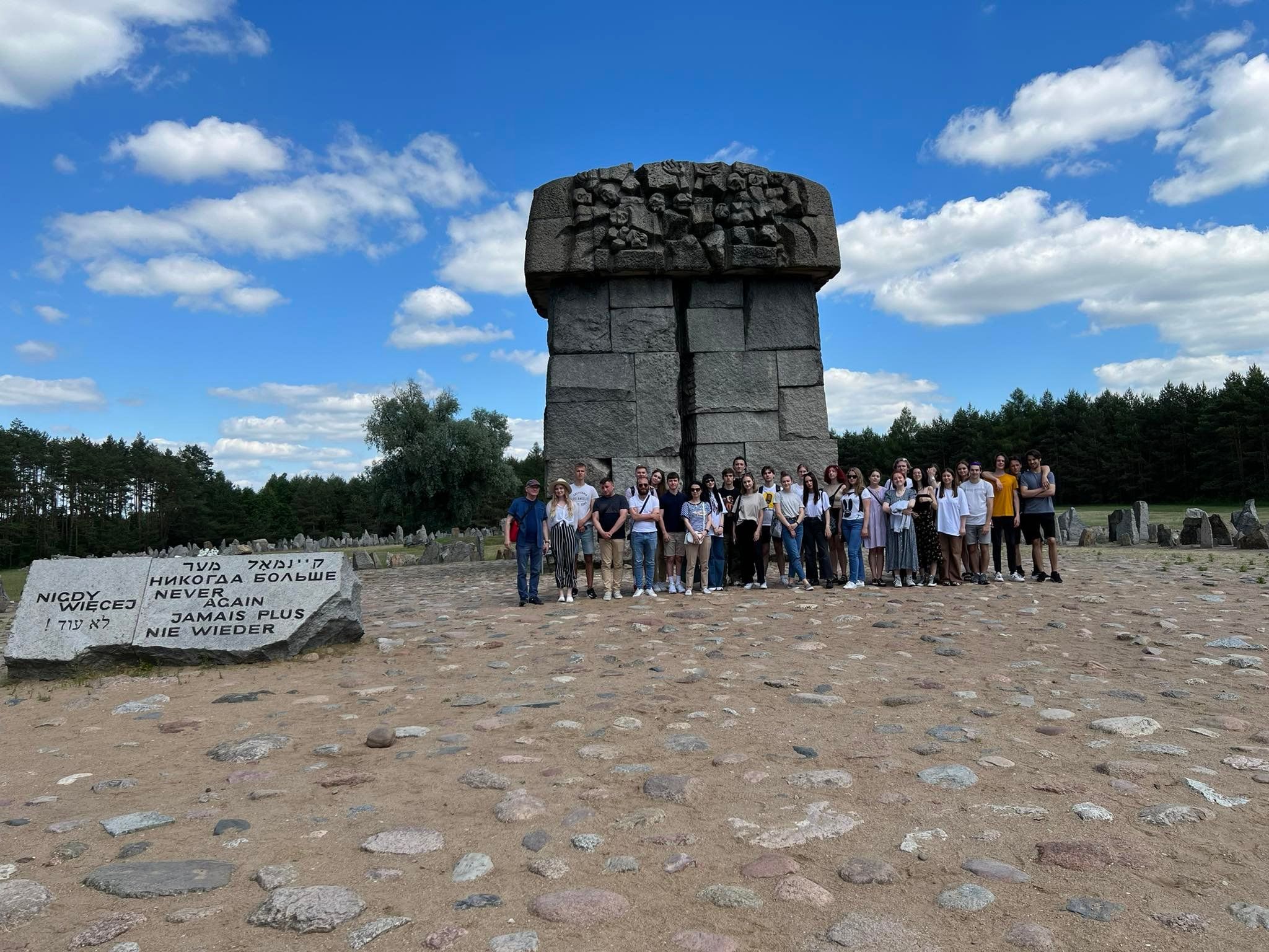 Treblinka 2022 2